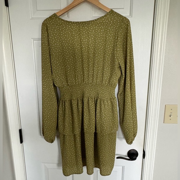 Ever After Fall Dress - Picture 2 of 3